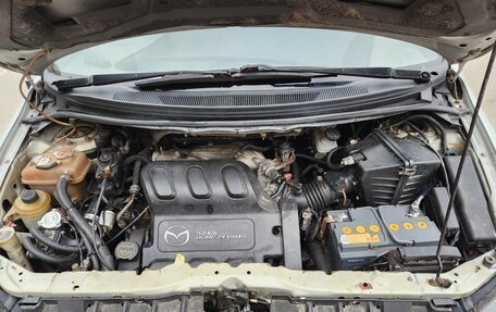 Mazda MPV II, 2003 год, 699 999 рублей, 15 фотография