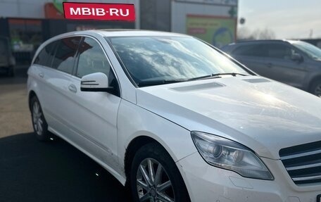 Mercedes-Benz R-Класс, 2012 год, 1 950 000 рублей, 7 фотография