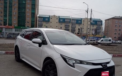 Toyota Corolla, 2020 год, 1 650 000 рублей, 1 фотография