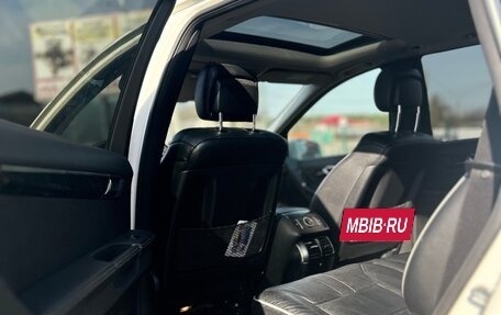 Mercedes-Benz R-Класс, 2012 год, 1 950 000 рублей, 13 фотография