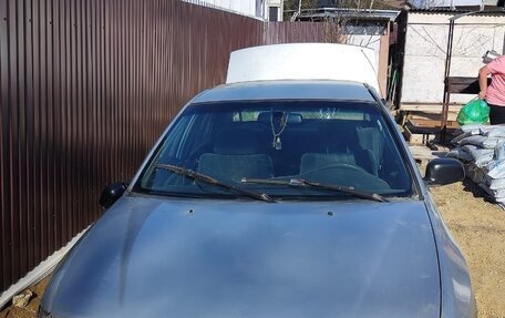 Mitsubishi Lancer VII, 1998 год, 125 000 рублей, 1 фотография