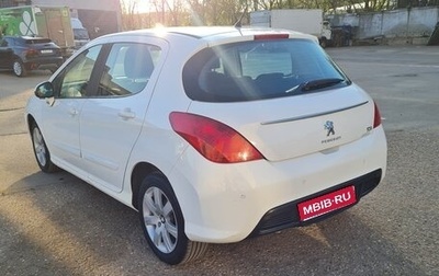 Peugeot 308 II, 2011 год, 630 000 рублей, 1 фотография