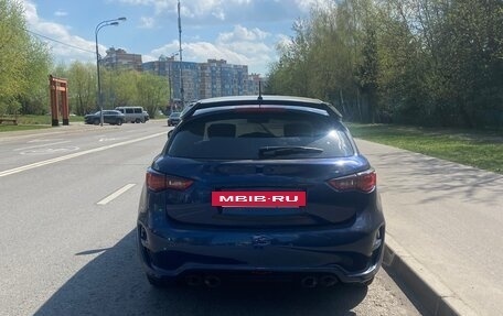Infiniti QX70, 2013 год, 2 490 000 рублей, 3 фотография
