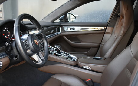 Porsche Panamera II рестайлинг, 2017 год, 7 500 000 рублей, 10 фотография