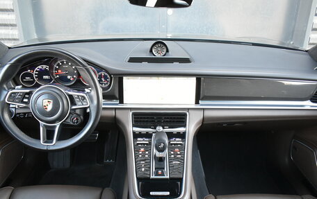 Porsche Panamera II рестайлинг, 2017 год, 7 500 000 рублей, 14 фотография