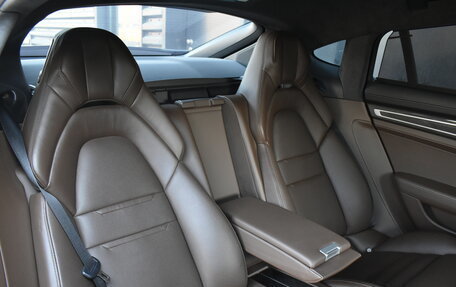 Porsche Panamera II рестайлинг, 2017 год, 7 500 000 рублей, 12 фотография