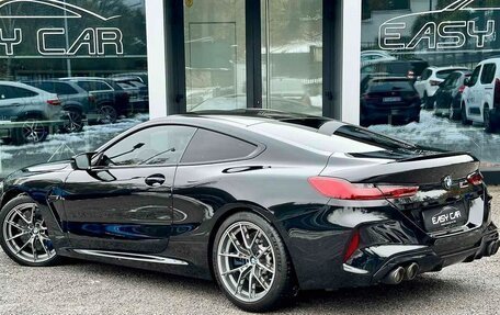 BMW M8 I (F91/F92/F93), 2022 год, 13 220 000 рублей, 4 фотография