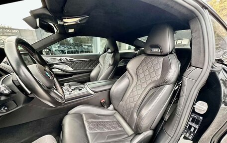 BMW M8 I (F91/F92/F93), 2022 год, 13 220 000 рублей, 5 фотография