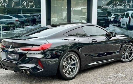 BMW M8 I (F91/F92/F93), 2022 год, 13 220 000 рублей, 3 фотография