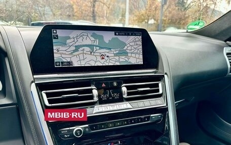 BMW M8 I (F91/F92/F93), 2022 год, 13 220 000 рублей, 7 фотография