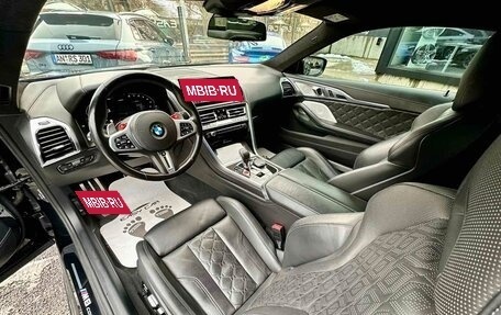 BMW M8 I (F91/F92/F93), 2022 год, 13 220 000 рублей, 6 фотография