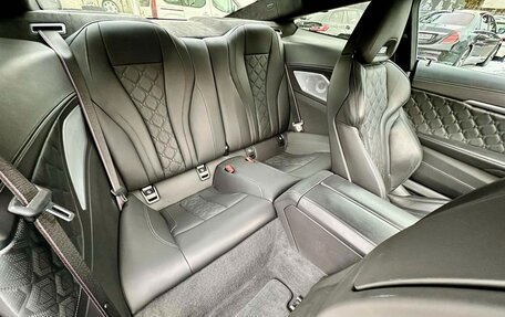BMW M8 I (F91/F92/F93), 2022 год, 13 220 000 рублей, 12 фотография