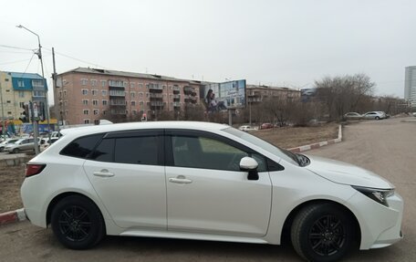 Toyota Corolla, 2020 год, 1 650 000 рублей, 7 фотография
