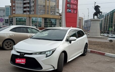 Toyota Corolla, 2020 год, 1 650 000 рублей, 2 фотография