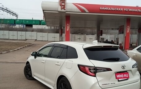 Toyota Corolla, 2020 год, 1 650 000 рублей, 10 фотография