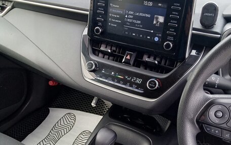 Toyota Corolla, 2020 год, 1 650 000 рублей, 16 фотография