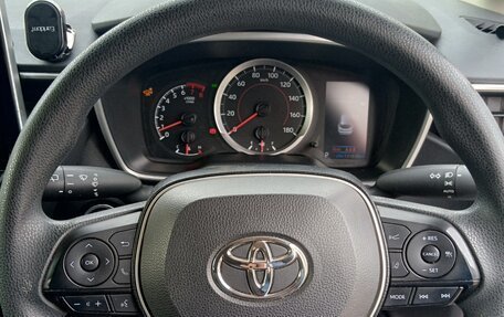 Toyota Corolla, 2020 год, 1 650 000 рублей, 14 фотография