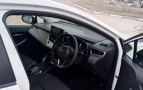 Toyota Corolla, 2020 год, 1 650 000 рублей, 15 фотография
