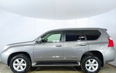 Lexus GX II, 2011 год, 3 534 000 рублей, 8 фотография