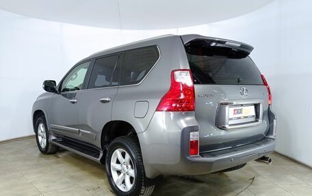 Lexus GX II, 2011 год, 3 534 000 рублей, 7 фотография