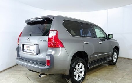 Lexus GX II, 2011 год, 3 534 000 рублей, 5 фотография