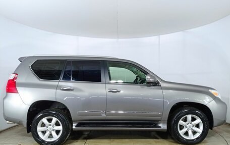 Lexus GX II, 2011 год, 3 534 000 рублей, 4 фотография