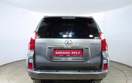 Lexus GX II, 2011 год, 3 534 000 рублей, 6 фотография
