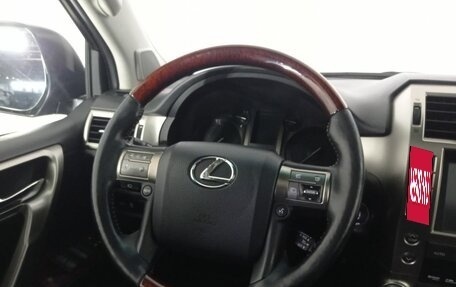 Lexus GX II, 2011 год, 3 534 000 рублей, 9 фотография