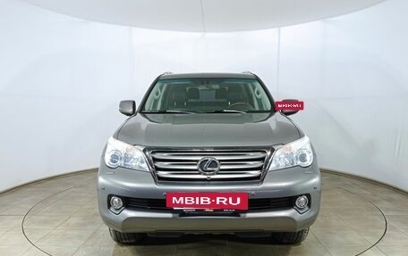 Lexus GX II, 2011 год, 3 534 000 рублей, 2 фотография