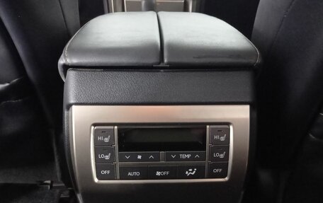 Lexus GX II, 2011 год, 3 534 000 рублей, 16 фотография