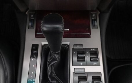 Lexus GX II, 2011 год, 3 534 000 рублей, 14 фотография