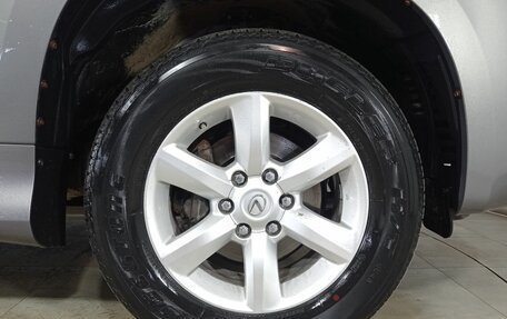 Lexus GX II, 2011 год, 3 534 000 рублей, 21 фотография