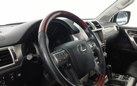 Lexus GX II, 2011 год, 3 534 000 рублей, 13 фотография