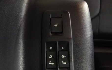 Lexus GX II, 2011 год, 3 534 000 рублей, 18 фотография