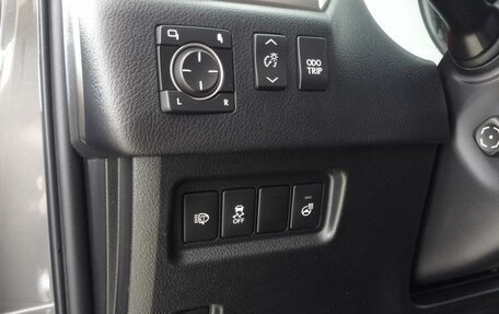 Lexus GX II, 2011 год, 3 534 000 рублей, 15 фотография
