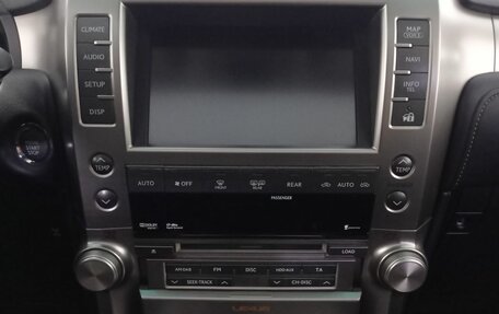 Lexus GX II, 2011 год, 3 534 000 рублей, 12 фотография