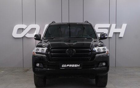 Toyota Land Cruiser 200, 2015 год, 5 699 000 рублей, 3 фотография