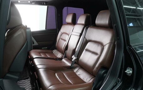 Toyota Land Cruiser 200, 2015 год, 5 699 000 рублей, 9 фотография