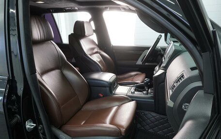 Toyota Land Cruiser 200, 2015 год, 5 699 000 рублей, 8 фотография