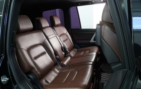 Toyota Land Cruiser 200, 2015 год, 5 699 000 рублей, 7 фотография