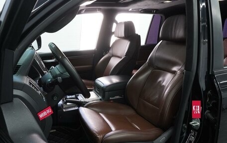 Toyota Land Cruiser 200, 2015 год, 5 699 000 рублей, 10 фотография