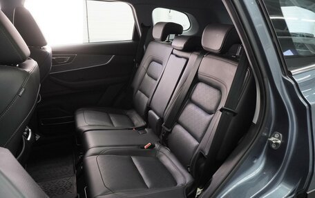Chery Tiggo 8 Pro, 2021 год, 1 849 000 рублей, 10 фотография