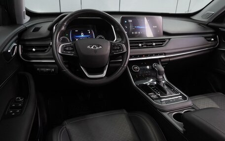 Chery Tiggo 8 Pro, 2021 год, 1 849 000 рублей, 6 фотография