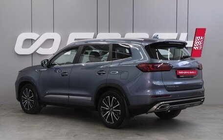 Chery Tiggo 8 Pro, 2021 год, 1 849 000 рублей, 2 фотография