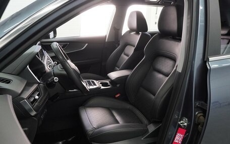 Chery Tiggo 8 Pro, 2021 год, 1 849 000 рублей, 11 фотография