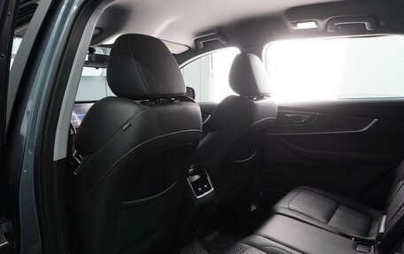 Chery Tiggo 8 Pro, 2021 год, 1 849 000 рублей, 13 фотография