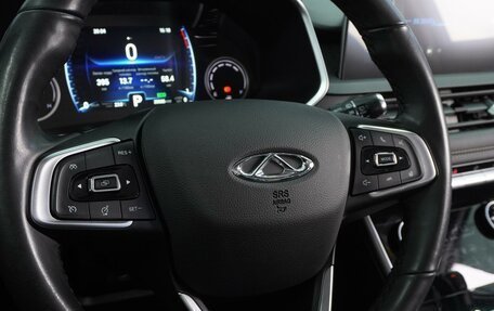 Chery Tiggo 8 Pro, 2021 год, 1 849 000 рублей, 17 фотография