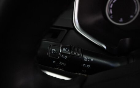 Chery Tiggo 8 Pro, 2021 год, 1 849 000 рублей, 18 фотография