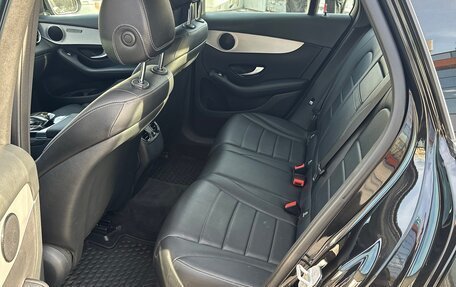 Mercedes-Benz GLC, 2015 год, 3 300 000 рублей, 8 фотография