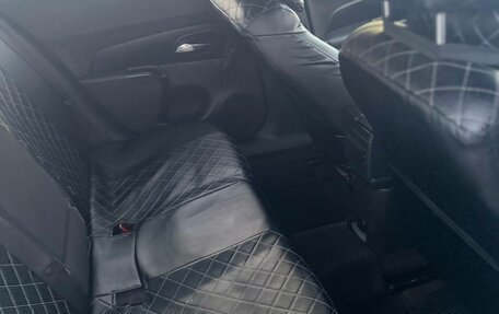 Chevrolet Cruze II, 2013 год, 750 000 рублей, 7 фотография